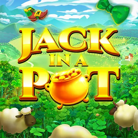 Jack In a Pot